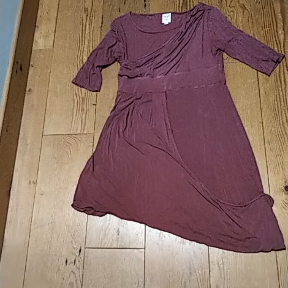 Dress casual